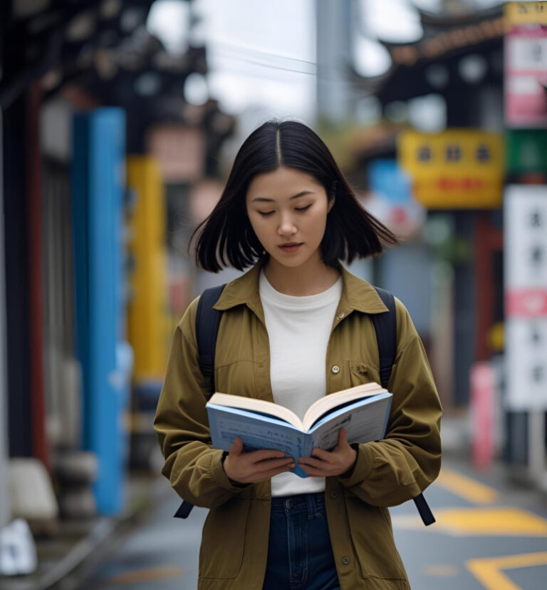 Can reading a book really change your life?