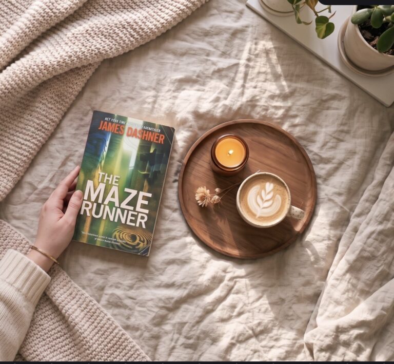 The maze runner